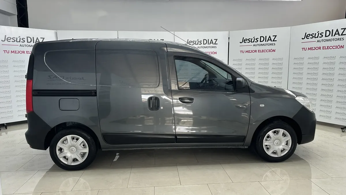 Renault Kangoo Express 2A565885119801610247