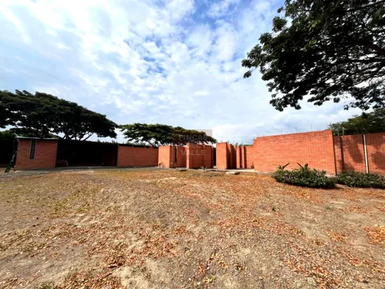 Rozo, 3.006 M2, Se Propiedad En Rozo, Buena Ubicación
