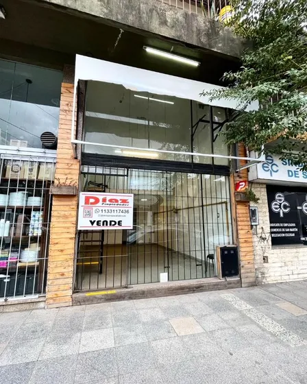 Venta Local Comercial Belén De Escobar