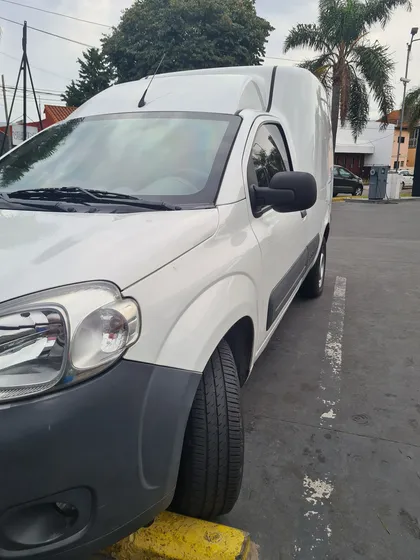 Fiat Fiorino Furgoneta 1.4 8v