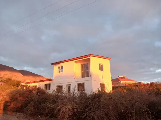 Venta Casa 2 Dormitorios Capilla Del Monte