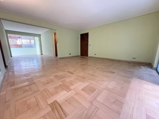 Primer Piso Con Patio - Miguel Claro Con Bilbao