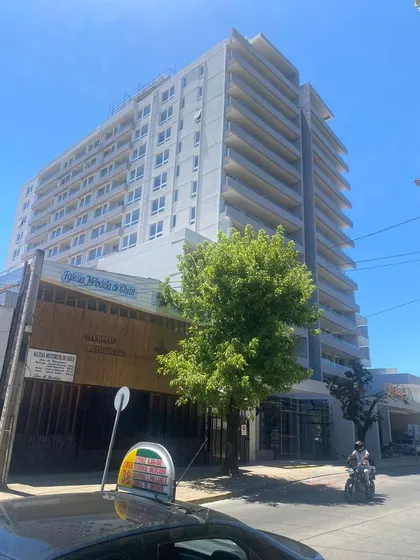 Venta De Departamentos Nuevos En Chillán