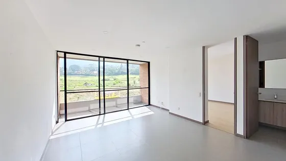 Venta Apartaestudio Envigado Sector Loma De Las Brujas