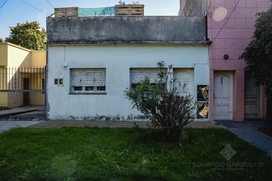 Oportunidad - Ph Independiente Al Frente - Venta Directa!!