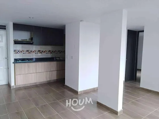 Apartamento En El Portal. 2 Habitaciones, 42 M², Id: 149009
