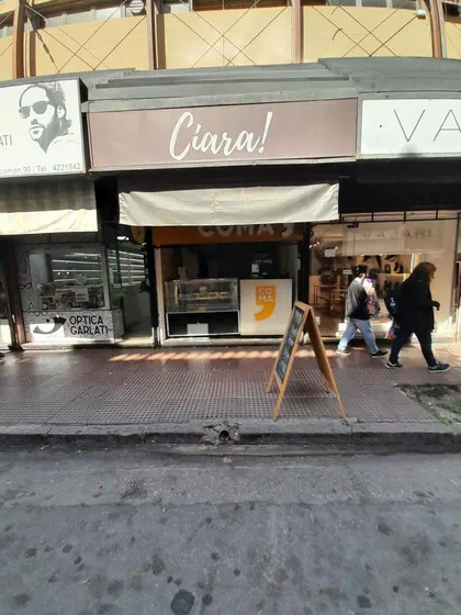Venta De Local Comercial Centro