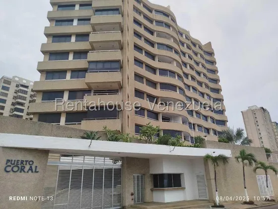 Me 25-20065 Venta Apartamento Macuto