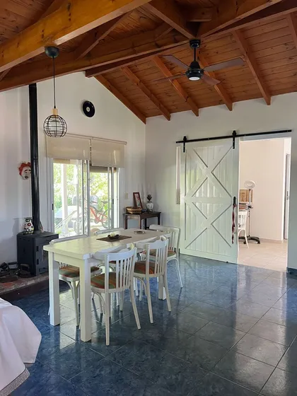 Casa  En Venta En General Rodríguez, G.b.a. Zona Oeste, Argentina