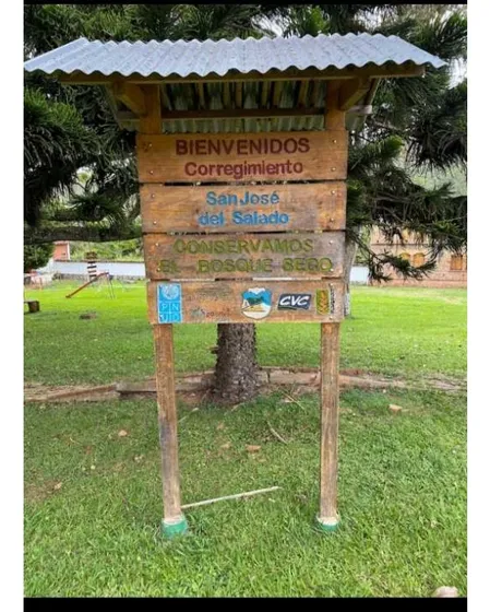 Vendo Casa De Campo San Jose Kilometro 43 8 Minutos Antes Del Quremal