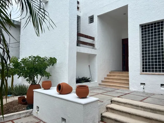 Casa En Venta En Mérida, Colonia Campestre