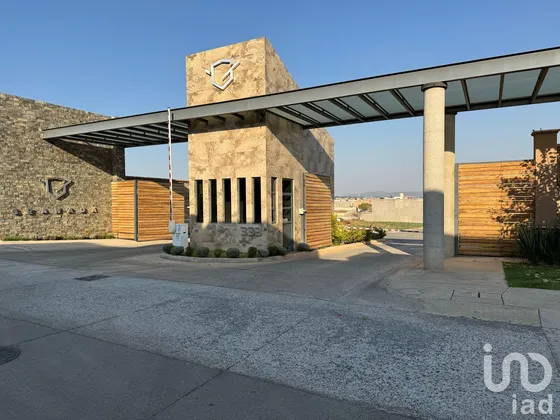 Venta Terreno 0 Ambiente Lomas Del Real