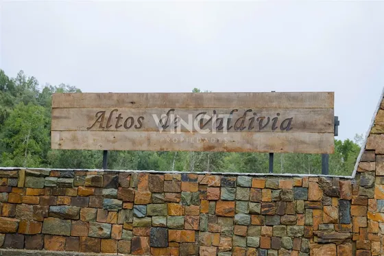 Sitios De 5.000m2 En Valdivia, Rol, Luz Y Agua