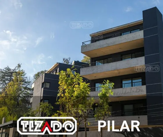 Departamentos 2, 3 Y 4 Ambientes En Venta. Zug Verdi. La Lonja, Pilar.