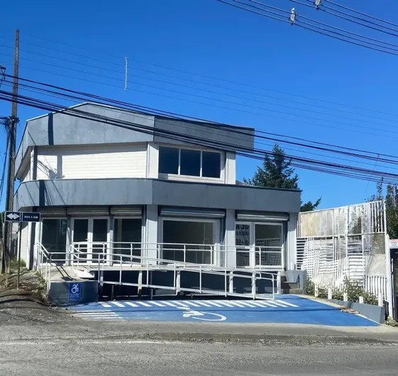 Arriendo Propiedad Comercial / Corporativa