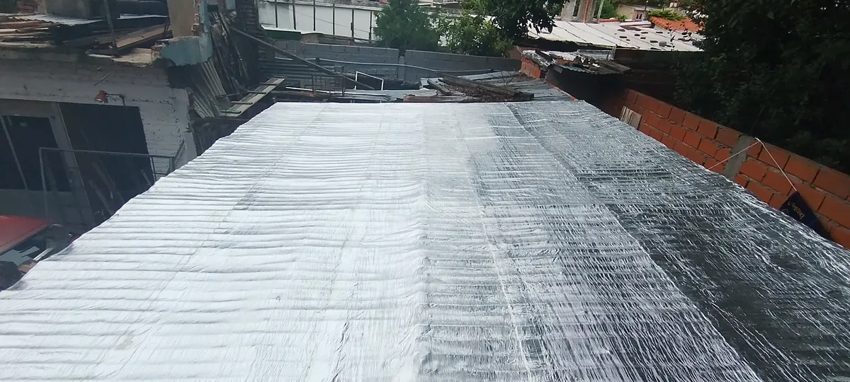 Membrane Installation/Placement540962481474129922