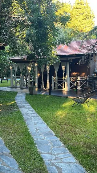 Alquiler Barrio Parque, El Cazador, Escobar