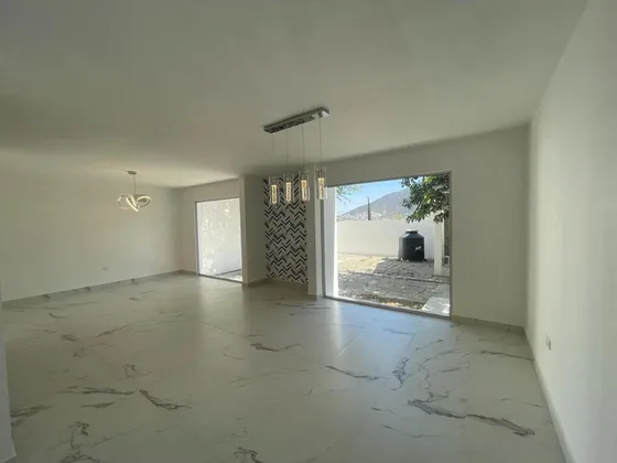 Casa En Venta En Satélite Acueducto Séptimo Sector