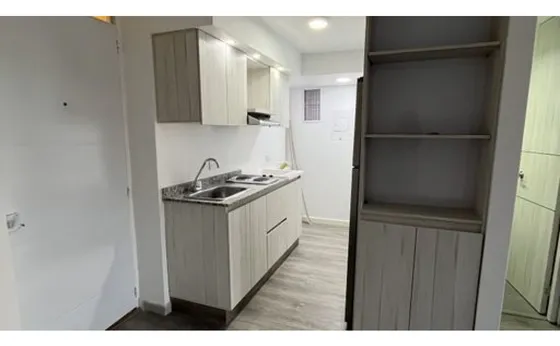 Oportunidad De Apartamento En Usaquen 360- Dub-391