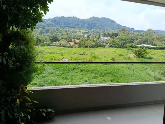 Arriendo Apartaestudio En Envigado