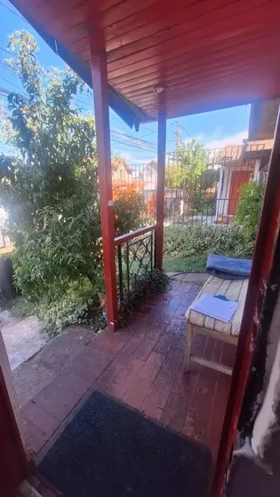 Hermosa Casa En Venta 3d1b En Maipu!!