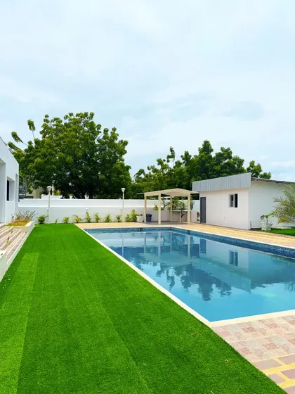 Casa En Venta, Conjunto Residencial Las Villas, Complejo Turistico El Morro, Lechería