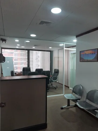 Se Vende Oficina 90m2 Chacao, Entre Calle Elice Y La Joya