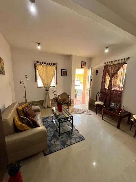Venta Townhouse Conjunto Los Aleros La Entrada Nag Mg&jg