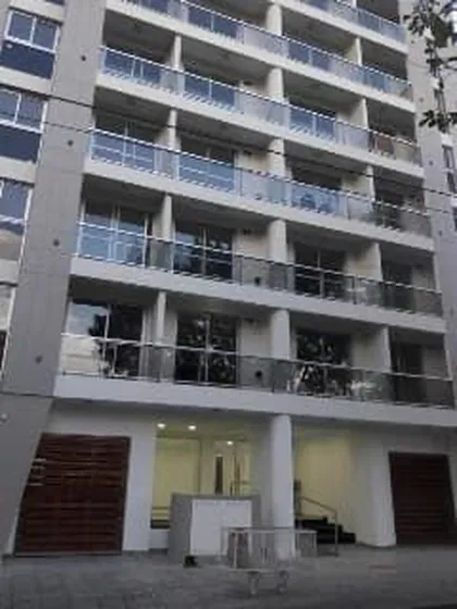 Departamento De Tres Ambientes En Alquiler