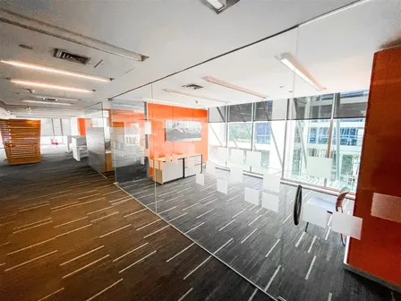 Oficina En Arriendo En Vitacura