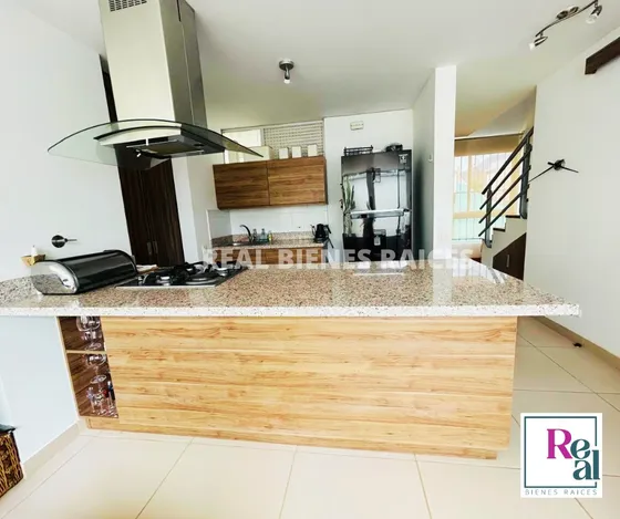 Vendo Casa Medianera En Unidad Abierta En La Ceja, Antioquia
