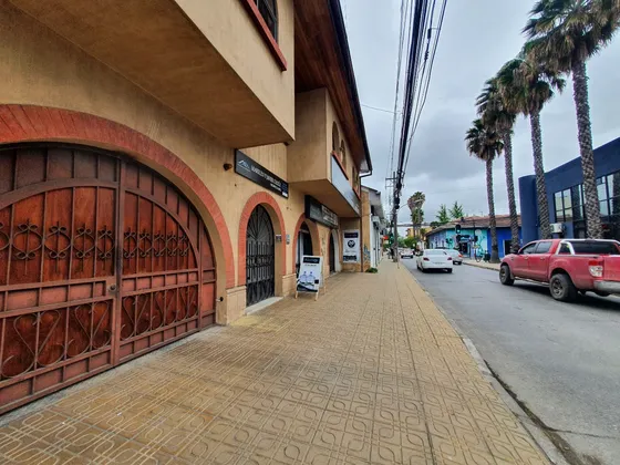 Oficina En Pleno Centro