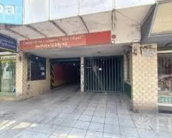 Cochera En Venta - 11mts2 - Crucecita, Avellaneda