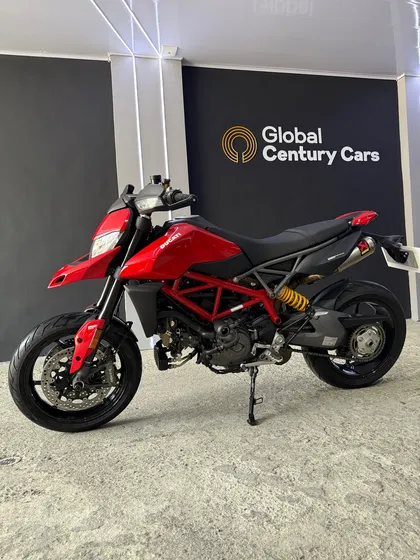 Ducati Hypermotard 950