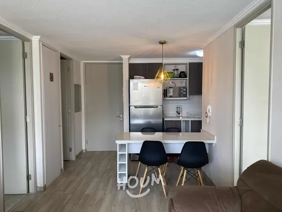 Departamento Avenida Las Higueras Id: 172607