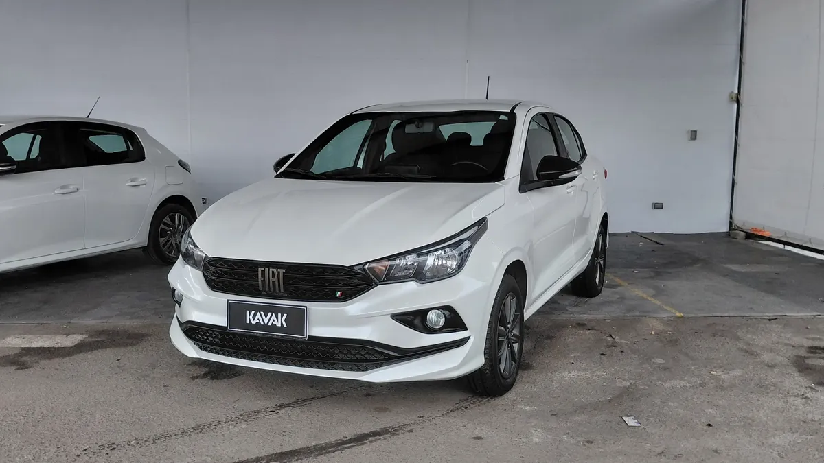 Fiat Cronos 1.3 DRIVE PLUS