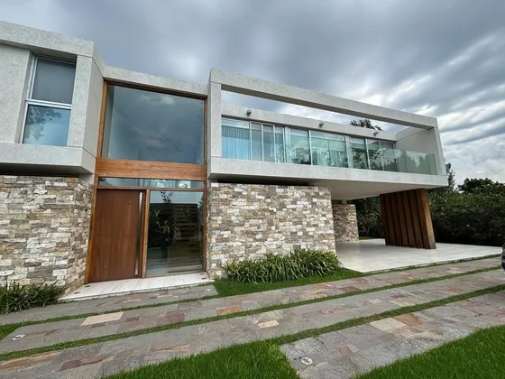 Casa Quinta  En Alquiler En Buenos Aires Golf, Bella Vista, San Miguel