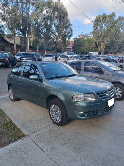 Volkswagen Gol 1.4 Power 83cv