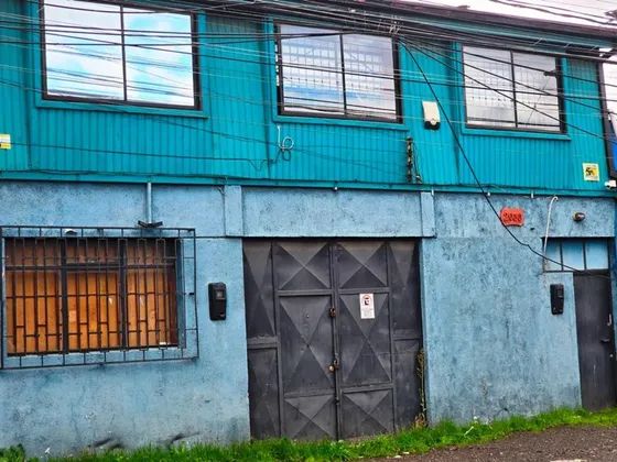 Venta Casa 3hab 4ba Concepción