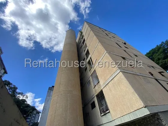 Apartamento En Venta En Chuao Lj 25-10776