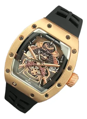 Reloj richard mille mercadolibre sale