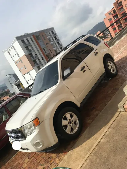 Ford Escape 3.0 Xlt