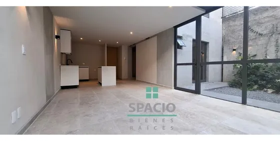 Venta Departamento Duplex En Escandón