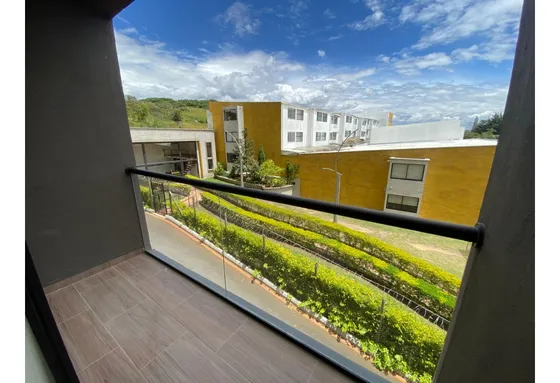 Se Vende Apartamento En Marinilla