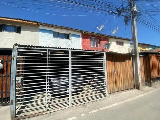 En Venta Acogedora Vivienda Ubicada En Observatorio