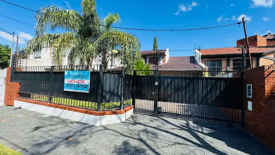 Casa En Hurlingham