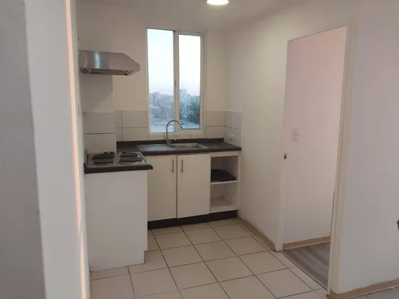 3 Dorm, 1 Baño, Conexión Lavadora (80720)