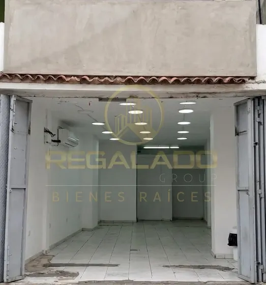 Sla-580 Local Comercial Macarao Las Adjuntas Municipio Libertador Caracas