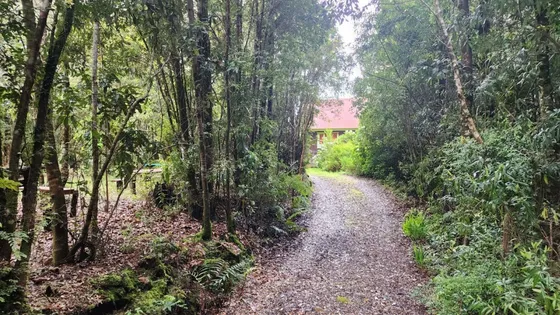 Cabañas Y Centro De Eventos En Chiloé Uf 6.576