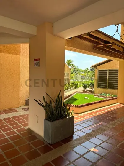 Conjunto Residencial Playa El Aguasal